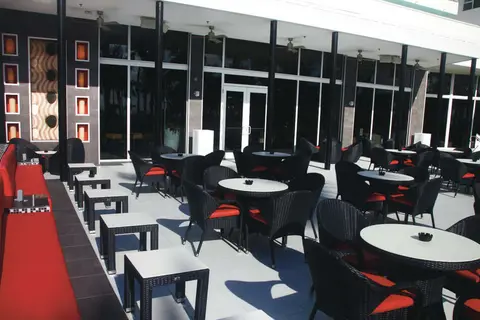 Riu Plaza Miami Beach in Miami Beach — foto 11