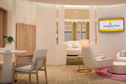 Family Club Grand Bavaro Princess in Salvaleón de Higüey, foto 12