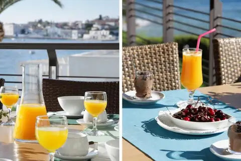 Spetses Hotel in Σπέτσες — foto 6