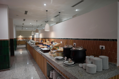 Hotel Diamond Beach by Pearl Resorts foto 14