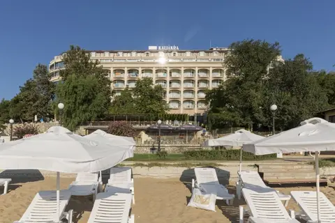 Elpida Beach in СПА център Ривиера Бийч — foto 12