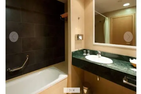 Playamarina Hotel in Ayamonte — foto 19