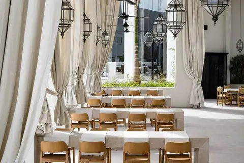 Serry Beach Resort in Hurghada, foto 8