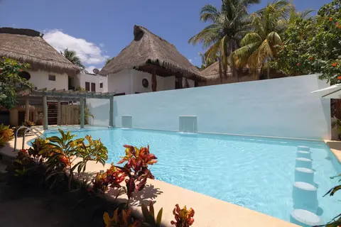 Villas HM Paraiso del Mar in Holbox — foto 7