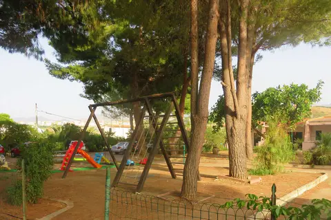 Villa Teti in Campofelice di Roccella — foto 10