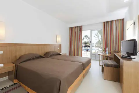 Hotel Golf Beach in أغير — foto 4