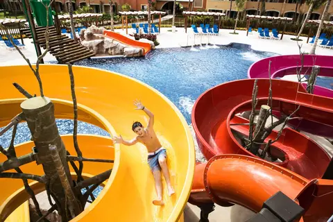 Barceló Maya Beach in Playa del Carmen — foto 9