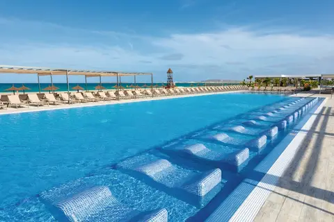 Hotel Riu Palace Boavista in Boavista Island — foto 18