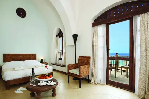 Swissotel Resort El Quseir in مدينه القصير — foto 16