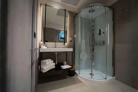 Best Western Plus Sabaudia Hotel & Spa in Rome, foto 18