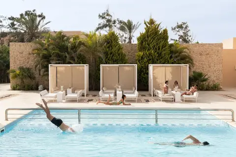 JAZ Neo Almazino, Almaza Bay in Marsa Matrouh, foto 22