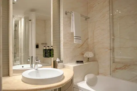 Meliá Athens in Athene — foto 19
