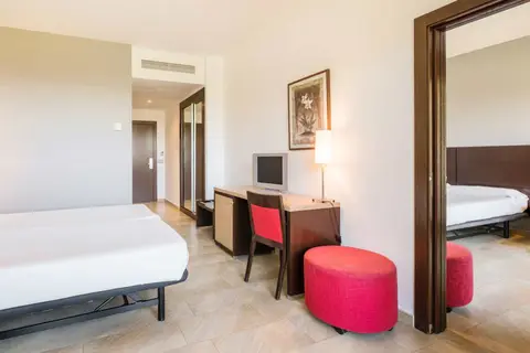 Hotel ILUNION Calas de Conil in Málaga — foto 7