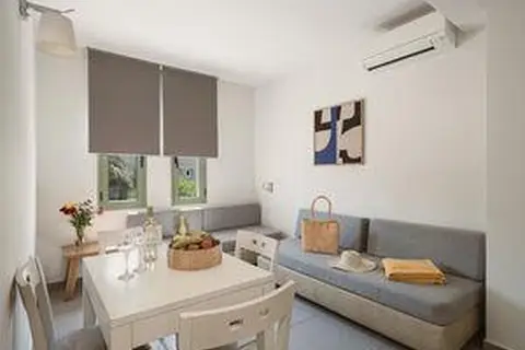 Erato Aparthotel - adults only in Πλατανιάς — foto 13