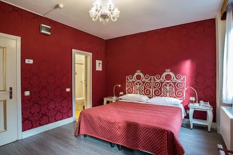 La Fenice et des Artistes foto 5