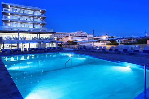 Mar Azul Pur Estil Hotel & Spa in Cala Ratjada — foto 15