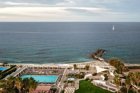 Annabelle Beach Resort in Chersonisos Municipal Unit — foto 4