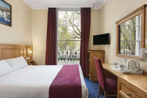 Days Inn by Wyndham London Hyde Park in Londen, foto 10