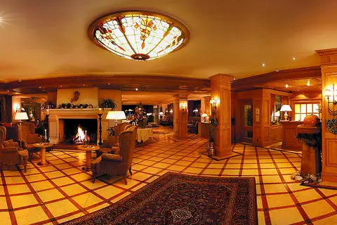 Hotel Tirolerhof in Zell Am See — foto 3