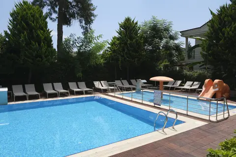 Ambassador Hotel in kemer, foto 8