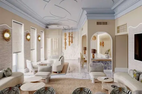 Hotel Le Soleia in Nice, foto 5