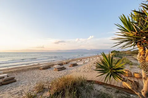 Grecotel LUXME Costa Botanica in Κέρκυρα — foto 4