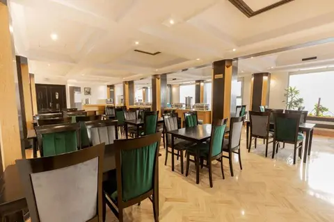 Hotel Prince de Paris in Casablanca, foto 7