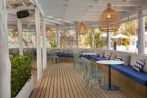 Hotel Corallium Beach by Lopesan in San Agustín — foto 16