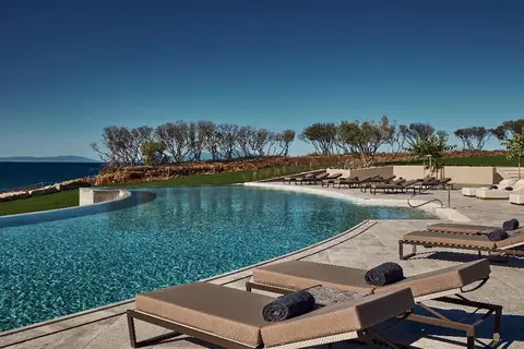 Zelia Resort & Spa in Δημοτική Ενότητα Κασσάνδρας — foto 30