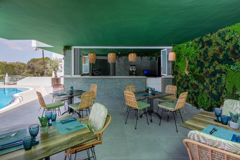 MarSenses Natura Olea Hotel - adults only foto 10