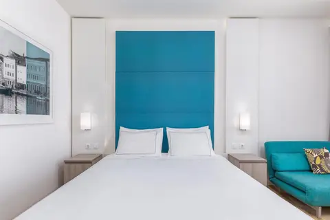 Park Plaza Verudela Pula in Pula — foto 21