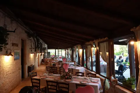 Masseria Alberotanza in Conversano, foto 18