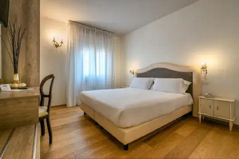 Hotel Globo in Formigine, foto 27