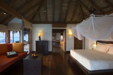 Gili Lankanfushi in Lankanfushi — foto 6