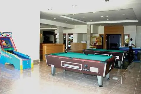 MC Arancia Resort Hotel & Spa in Alanya — foto 11