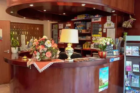 Hotel Seemöwe Eifel foto 13