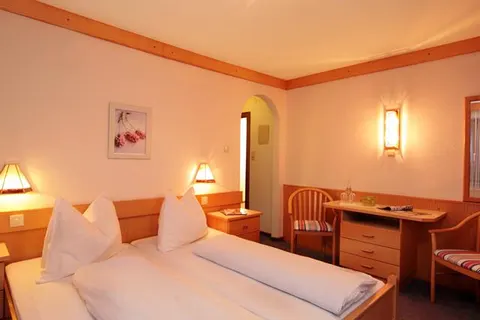 Pension Bergheil foto 2