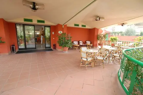 La Querceta in Montecatini Terme — foto 7