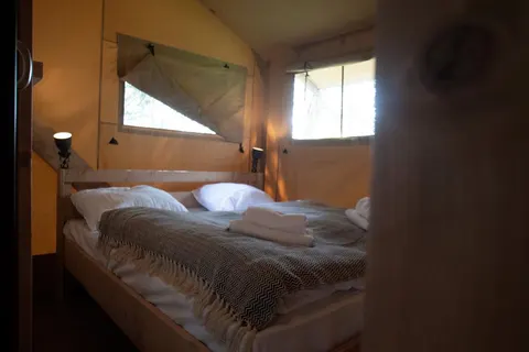 Ecolodges de Dreef foto 2