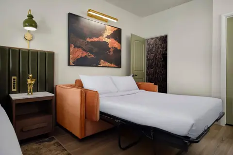 The Red Cliffs Lodge Zion, a Tribute Portfolio Hotel in Springdale — foto 14