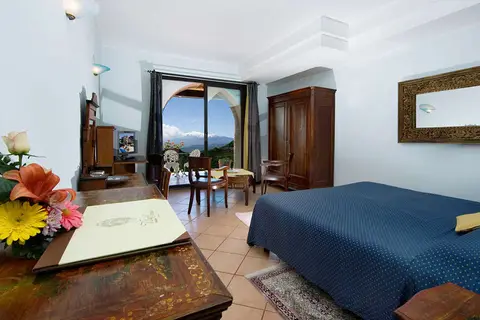 Villa Sonia in Castelmola — foto 6
