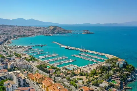 12 dg cruise Oost Mid Zee Celebrity Ascent in Municipality of Kallithea, foto 5