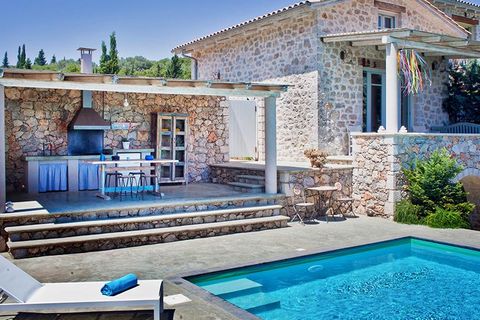 El Camino Villas foto 9