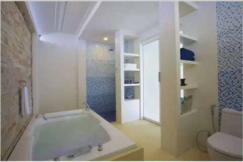 Samui Resotel Beach Resort in Chaweng Cove Resotel, foto 27