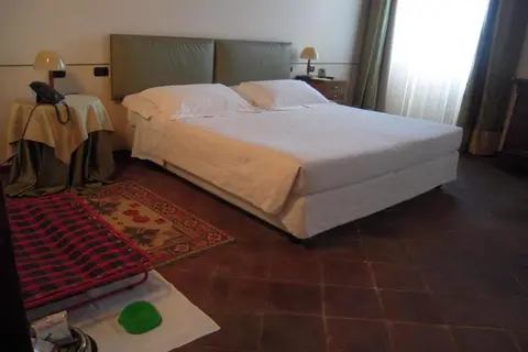 Albergo dell'Agenzia in Bra — foto 22