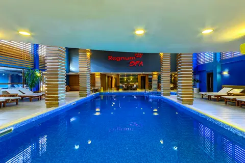 Regnum Bansko Apart Hotel & SPA in Regnum Bansko Ski Hotel SPA, foto 19