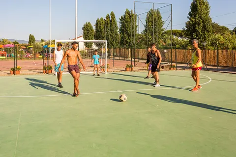 Vakantiepark Villaggio Mare Si foto 14