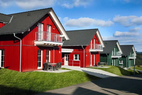 Nürburgring Ferienpark foto 1