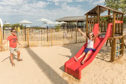 Camping Lacasa foto 3