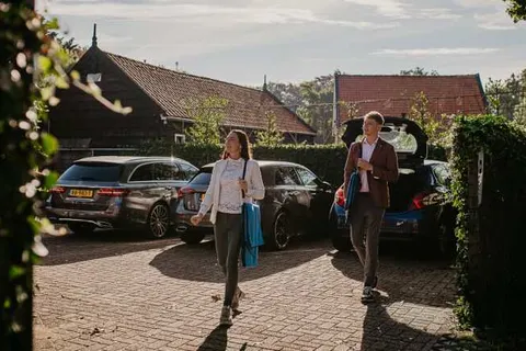 Appartementen Renesse foto 22